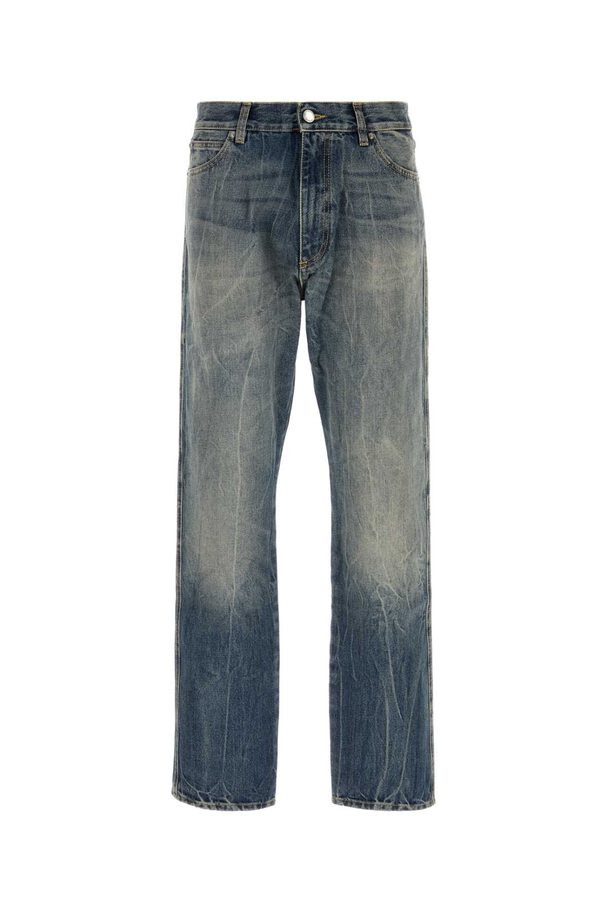1989 Studio Denim Old Malin Jeans