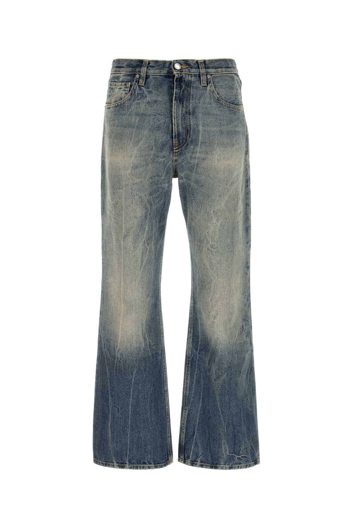 1989 Studio Denim Old Setter Jeans