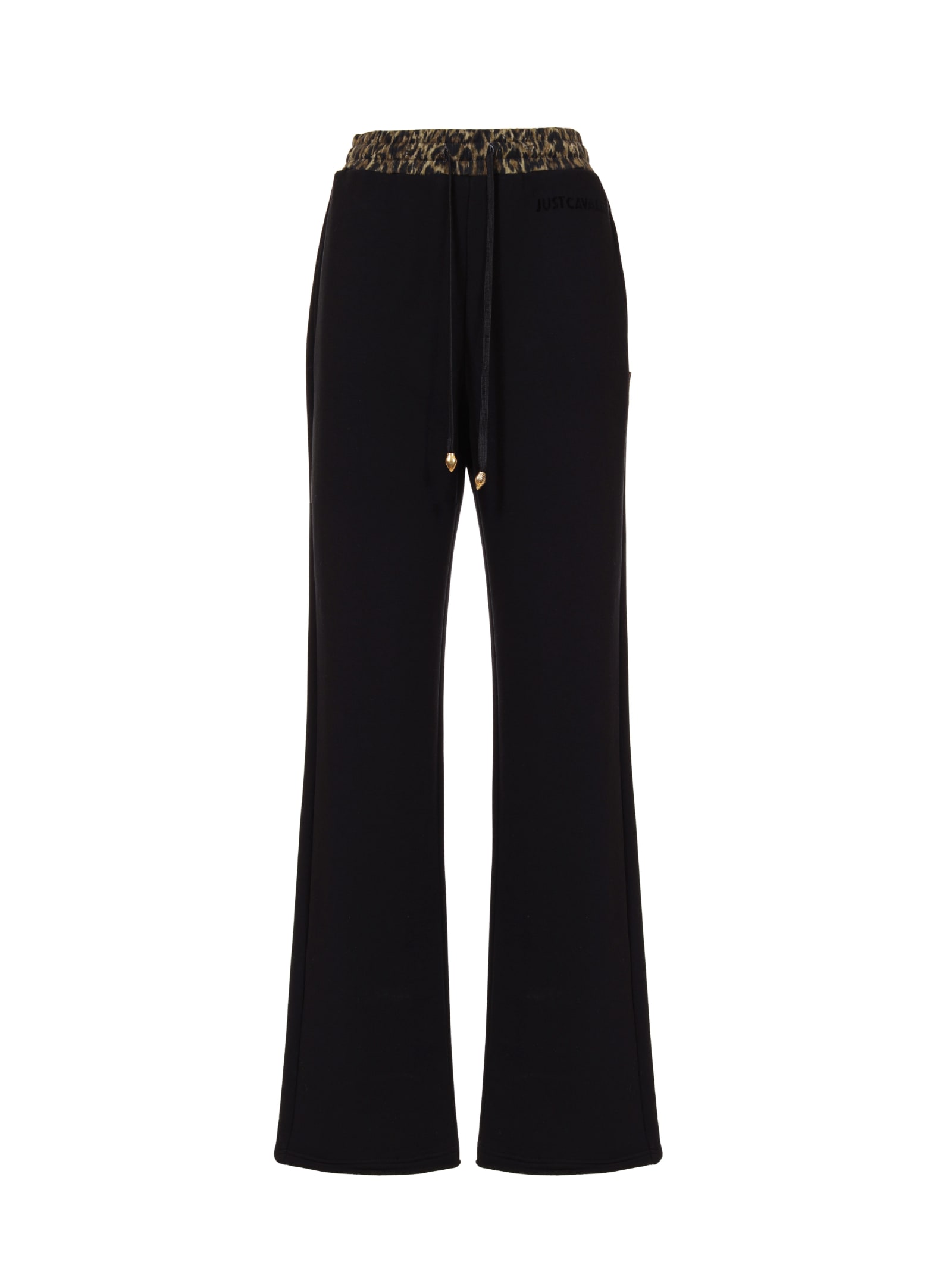 Roberto Cavalli Just Cavalli Pants