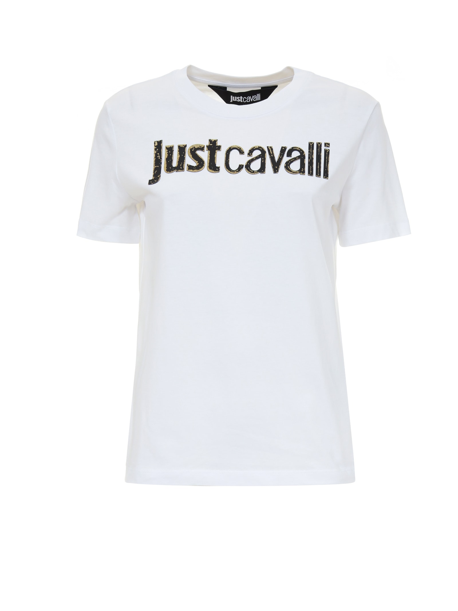 Roberto Cavalli Just Cavalli T-shirt