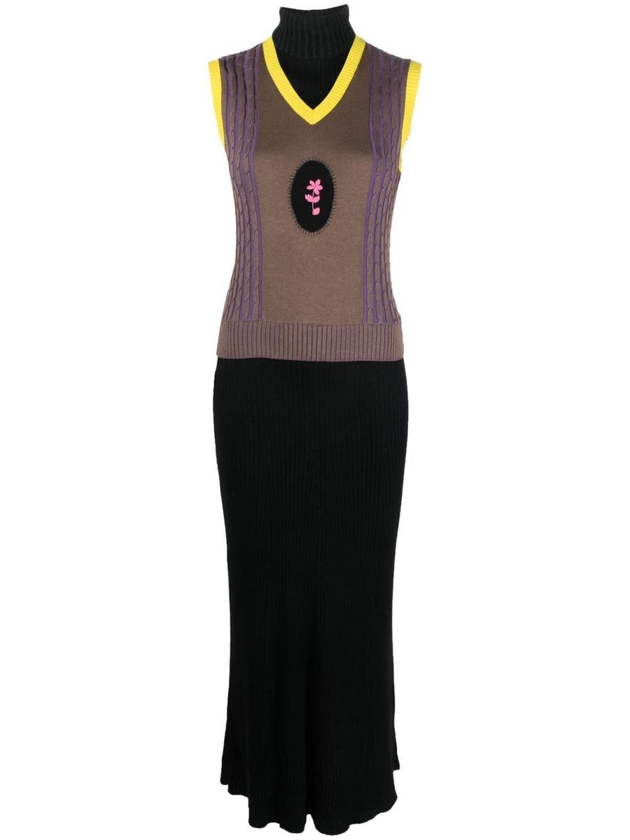 Cormio Dress Clothing