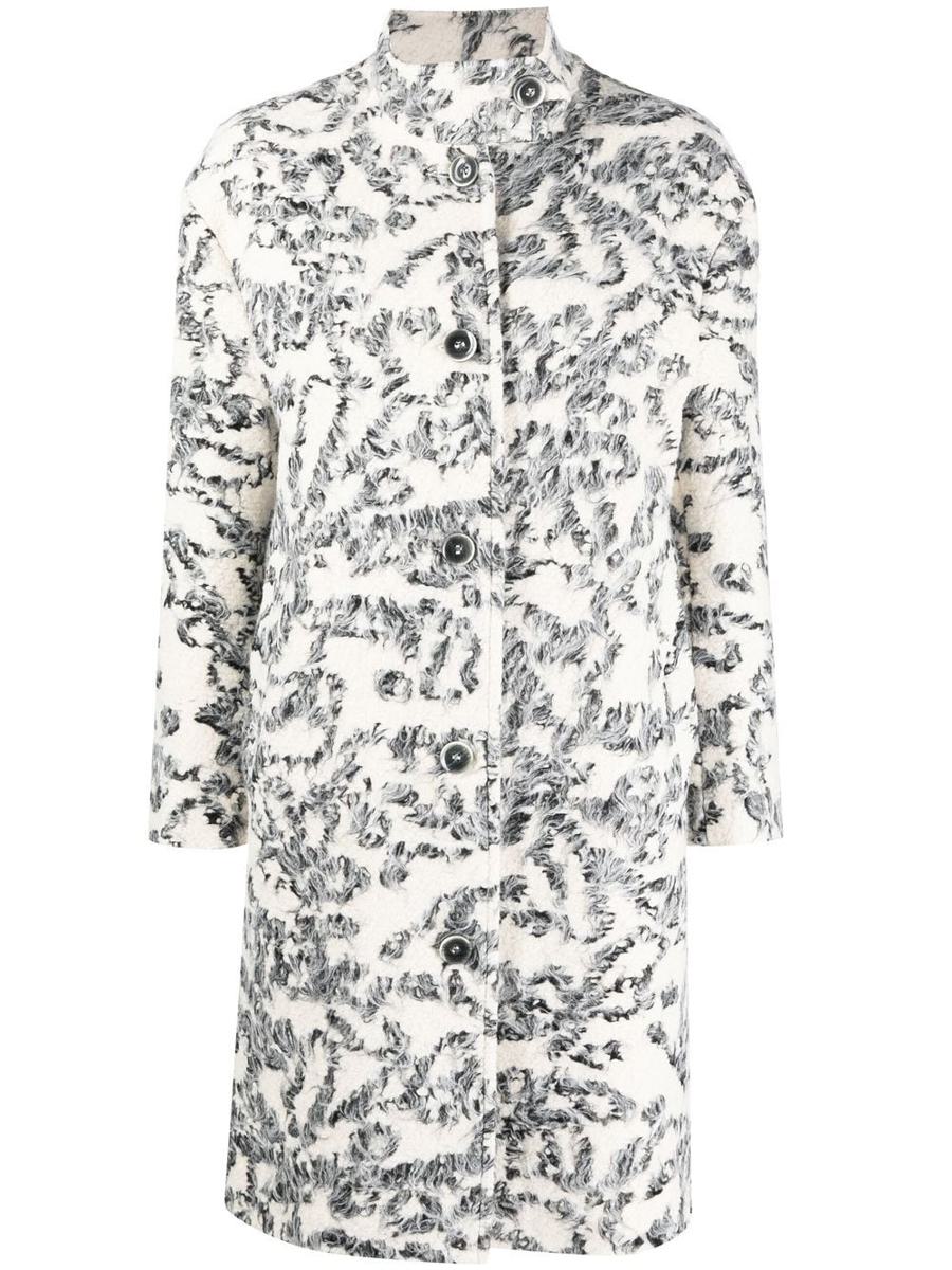 Rodebjer Hidi Blanket Clothing