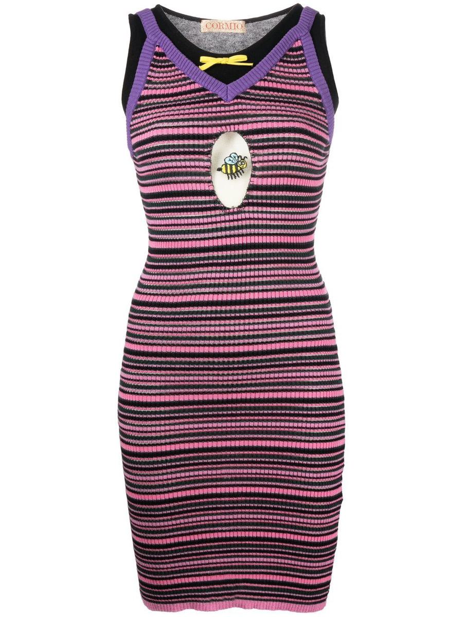 Cormio Dress Clothing
