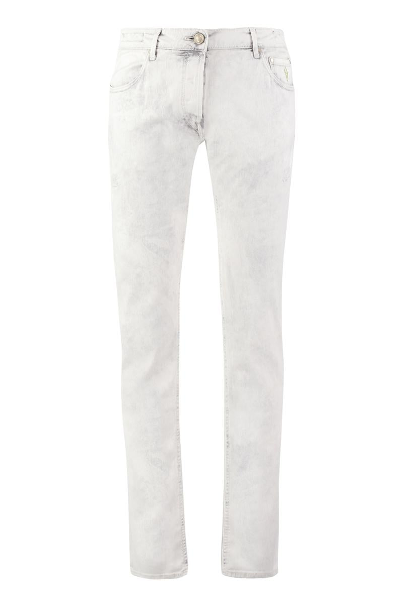 Handpicked Orvieto Slim Fit Jeans