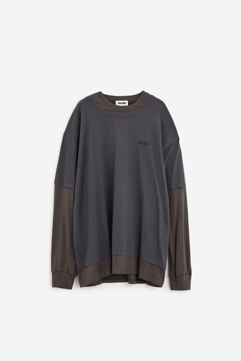Magliano Long Sleeve T-Shirts
