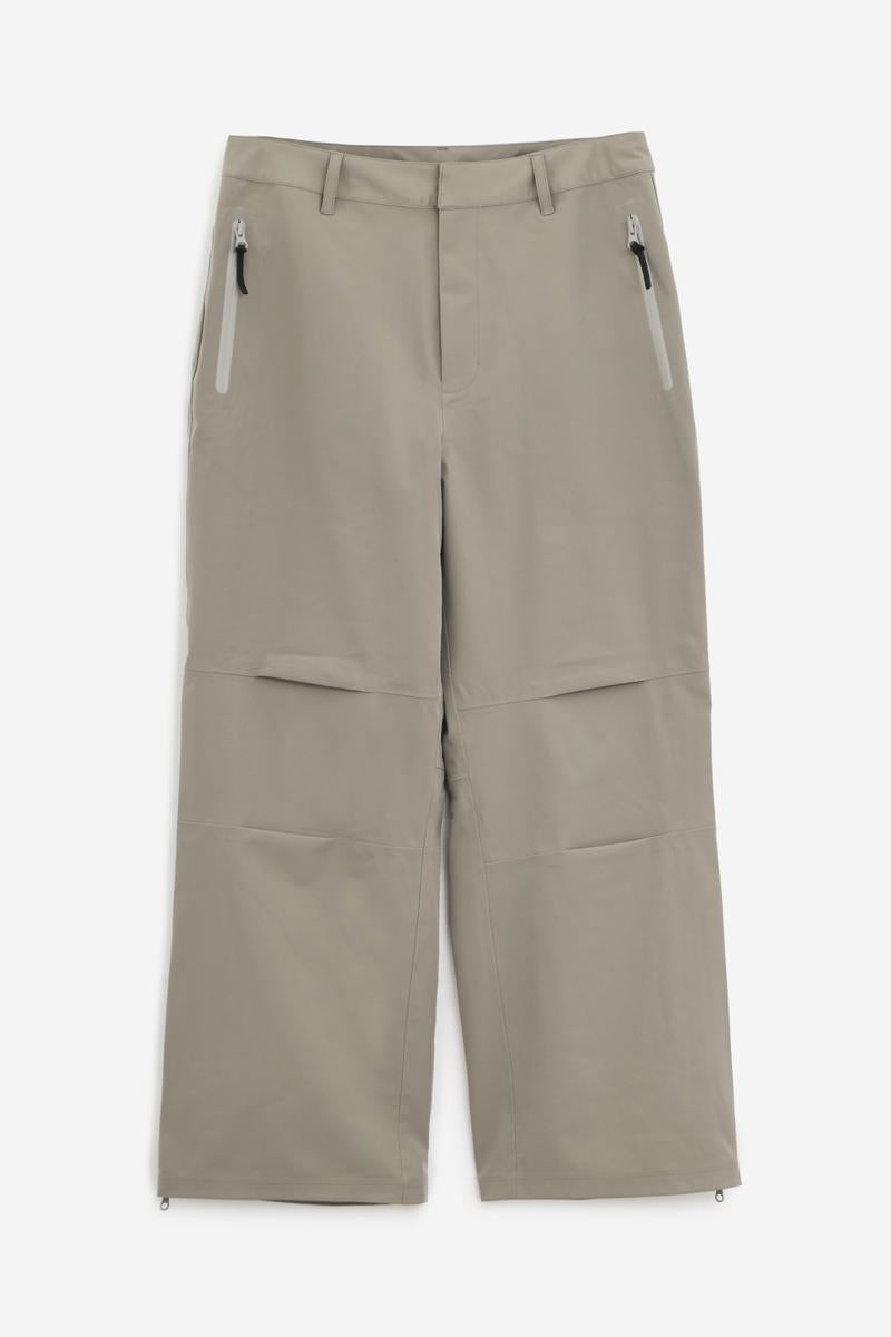 Hiking Patrol Pants
