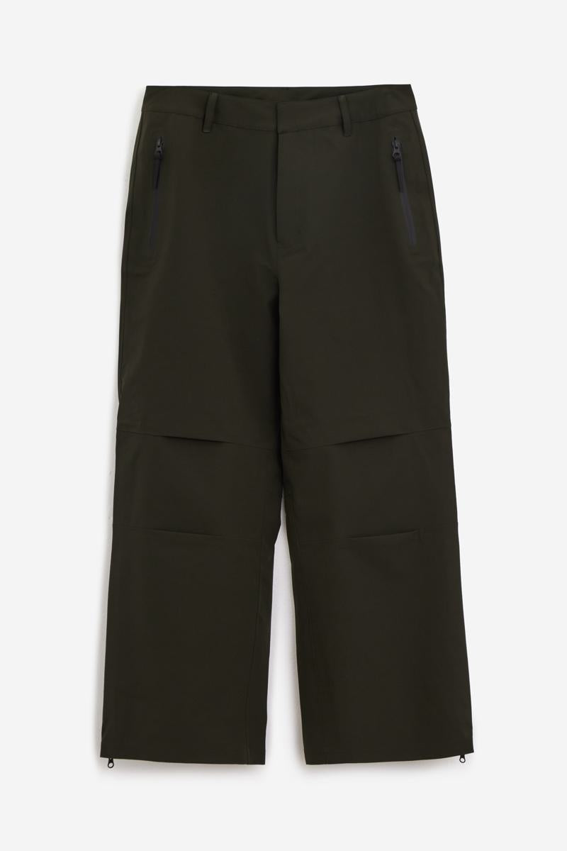 Hiking Patrol Pants