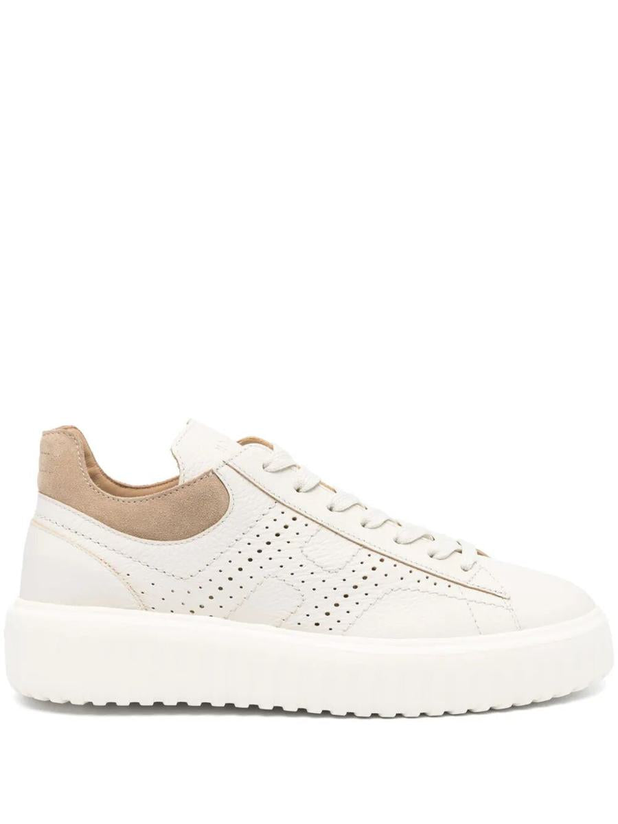 Hogan Sneakers Shoes