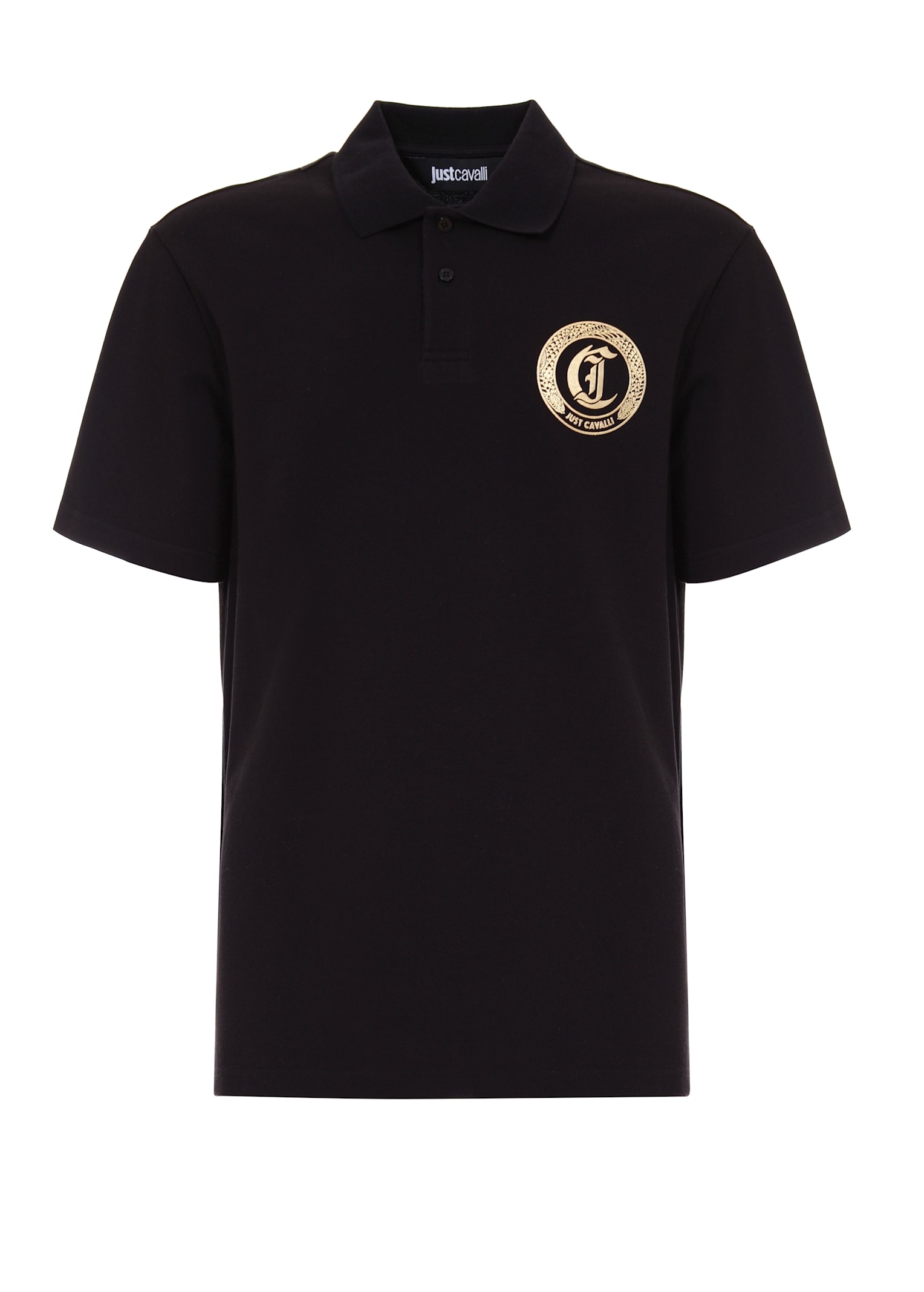 Roberto Cavalli Just Cavalli Polo