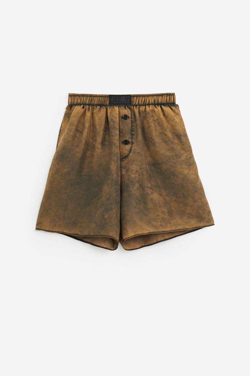 MM6 Maison Margiela Shorts