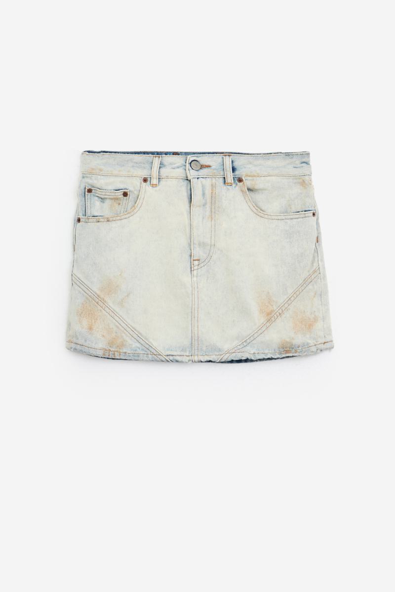 MM6 Maison Margiela Skirts