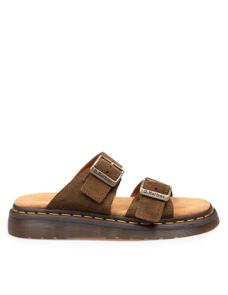 Dr. Martens Leather Sandals