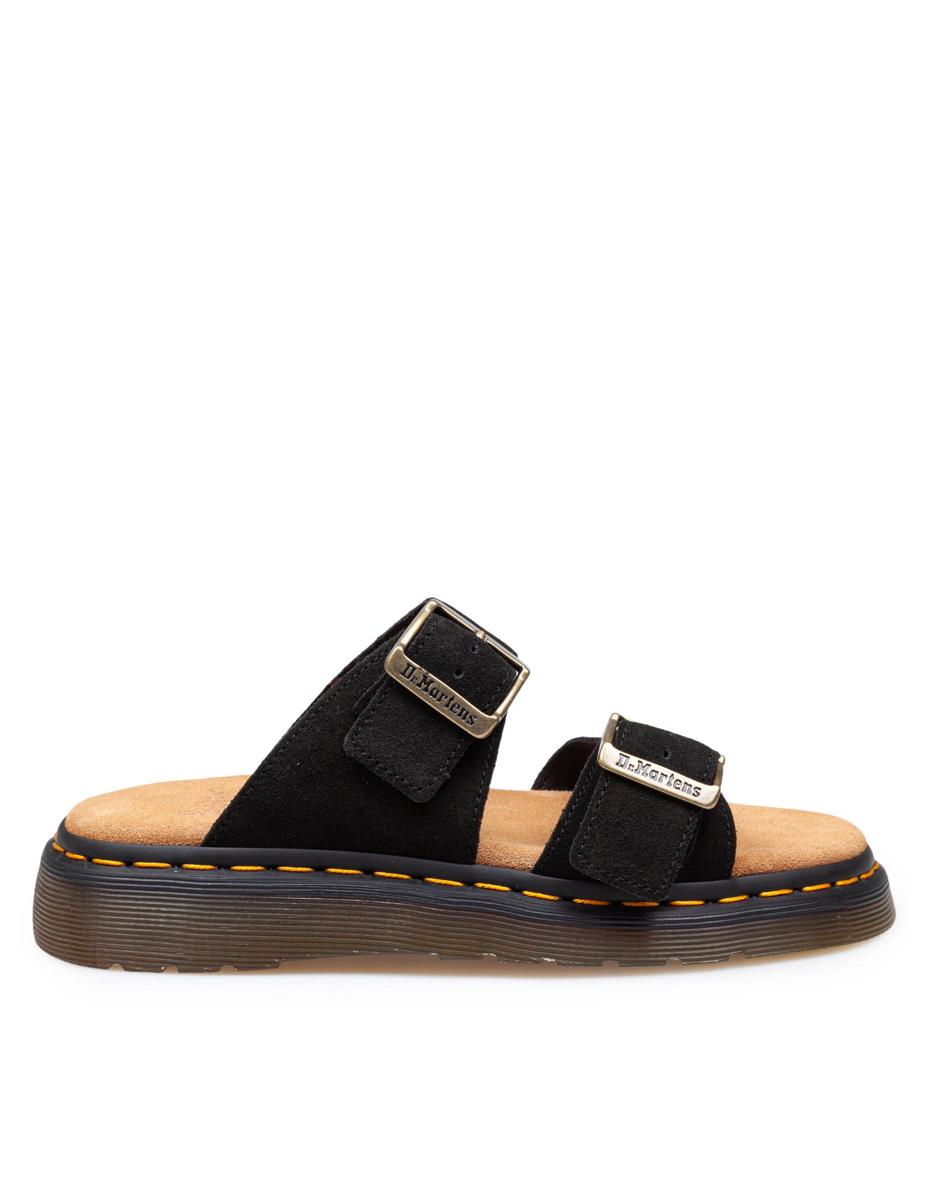 Dr. Martens Leather Sandals