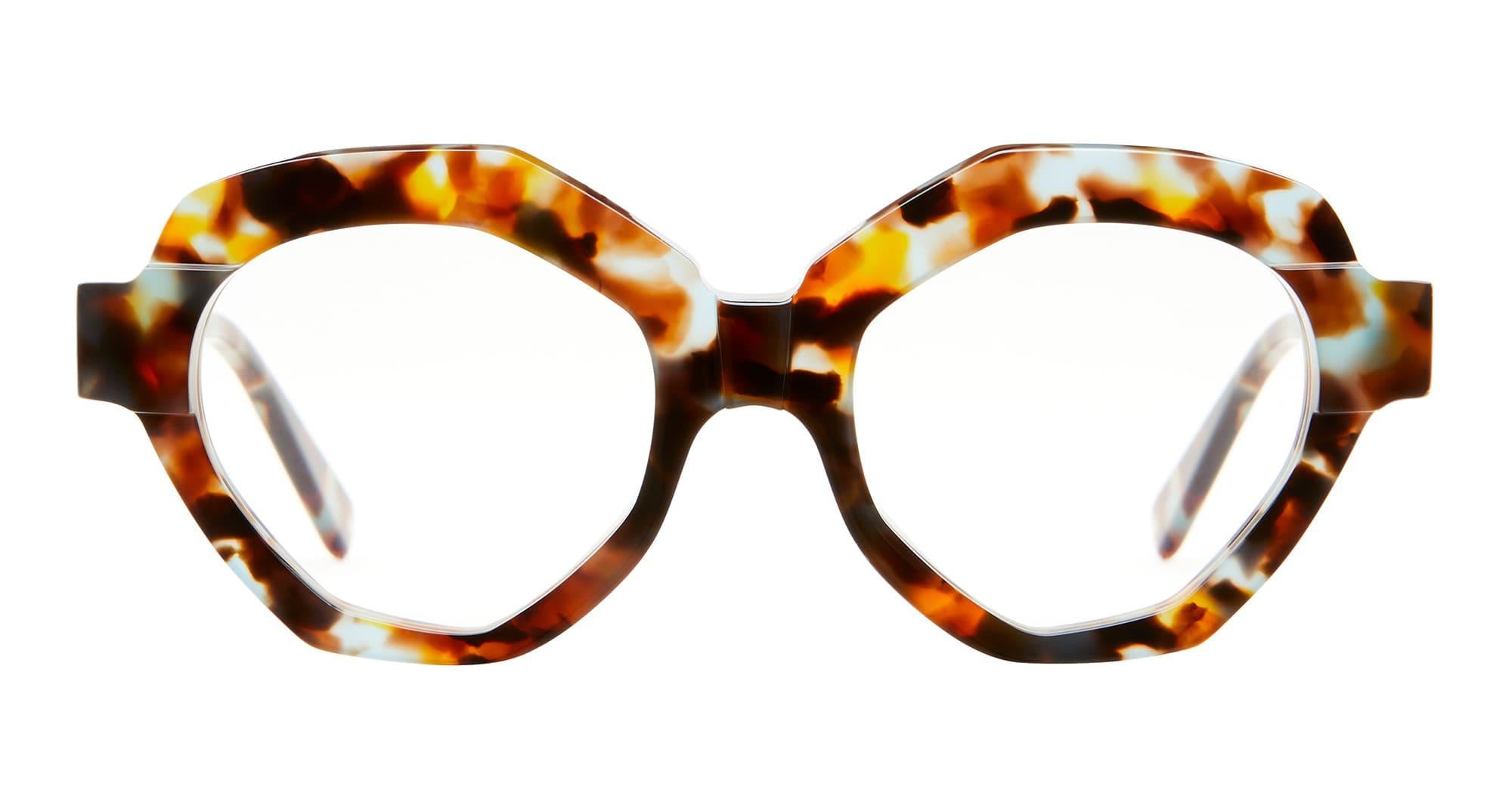 Kuboraum Eyeglasses
