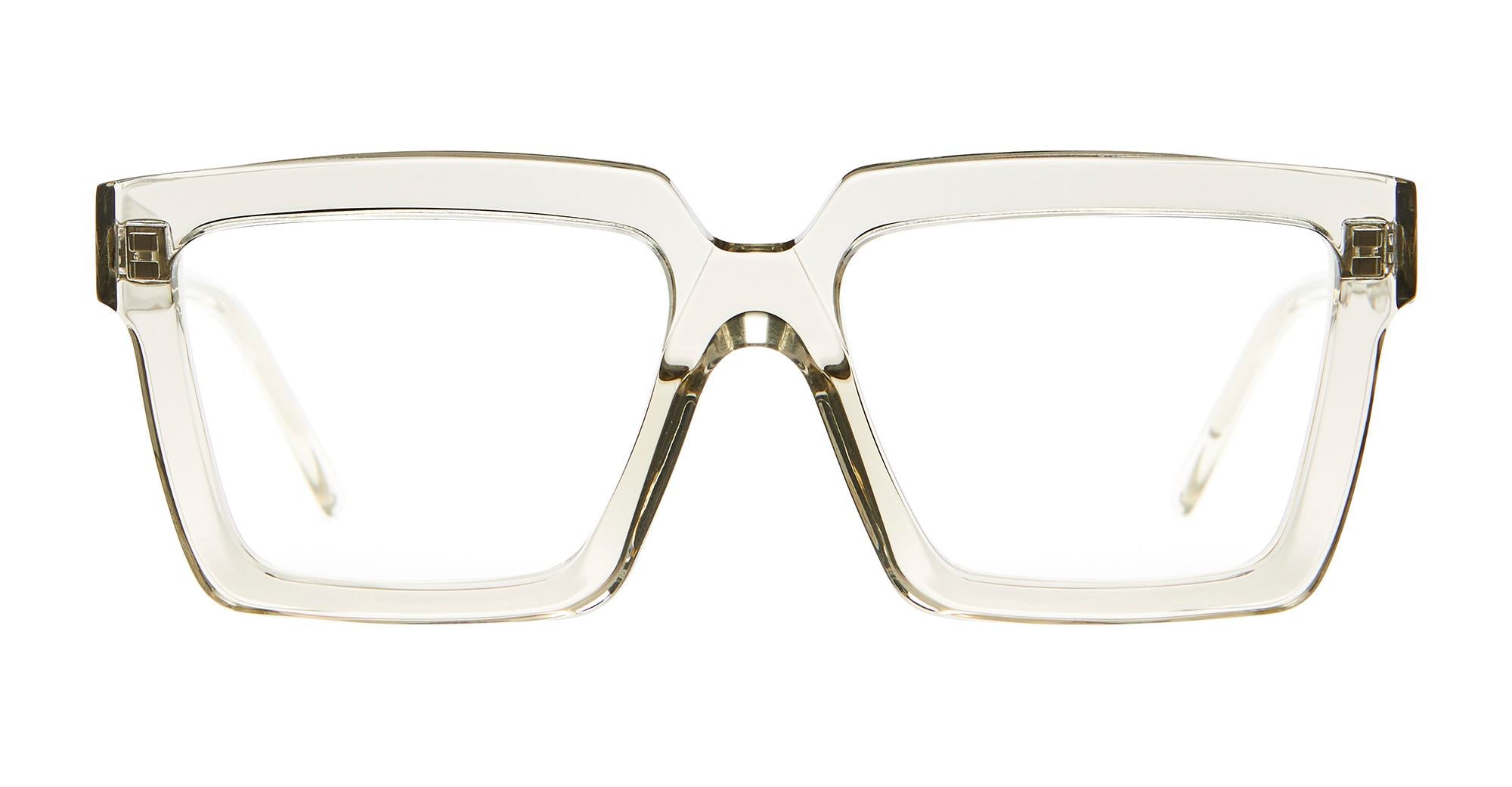 Kuboraum Eyeglasses