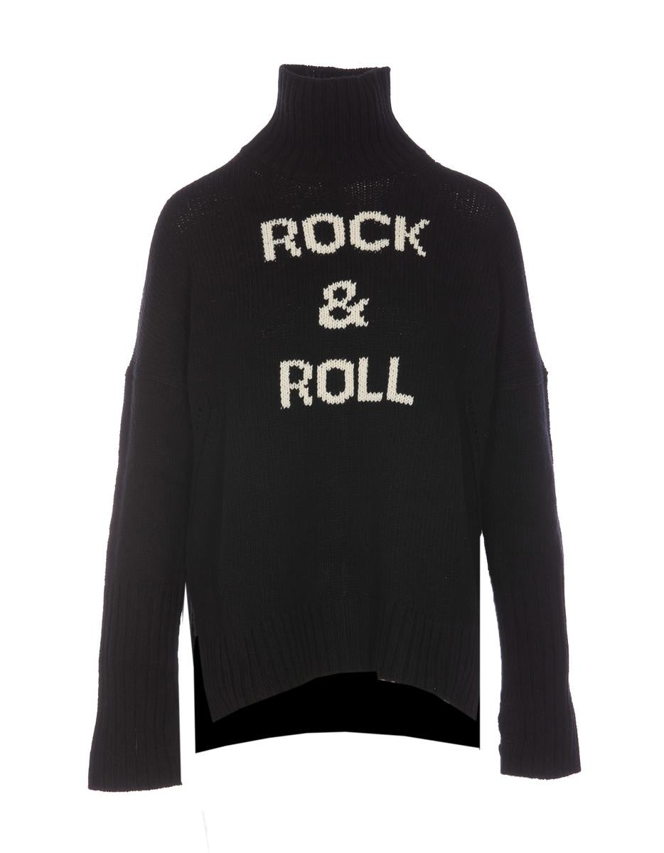Zadig & Voltaire Sweaters