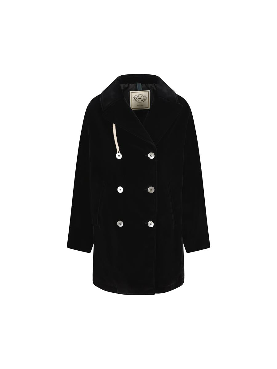 Camplin Coats