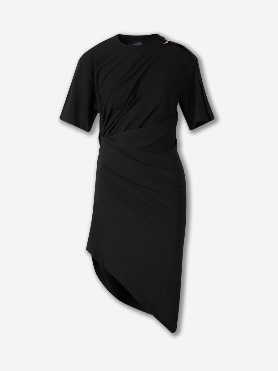 Mugler Jumpsuit