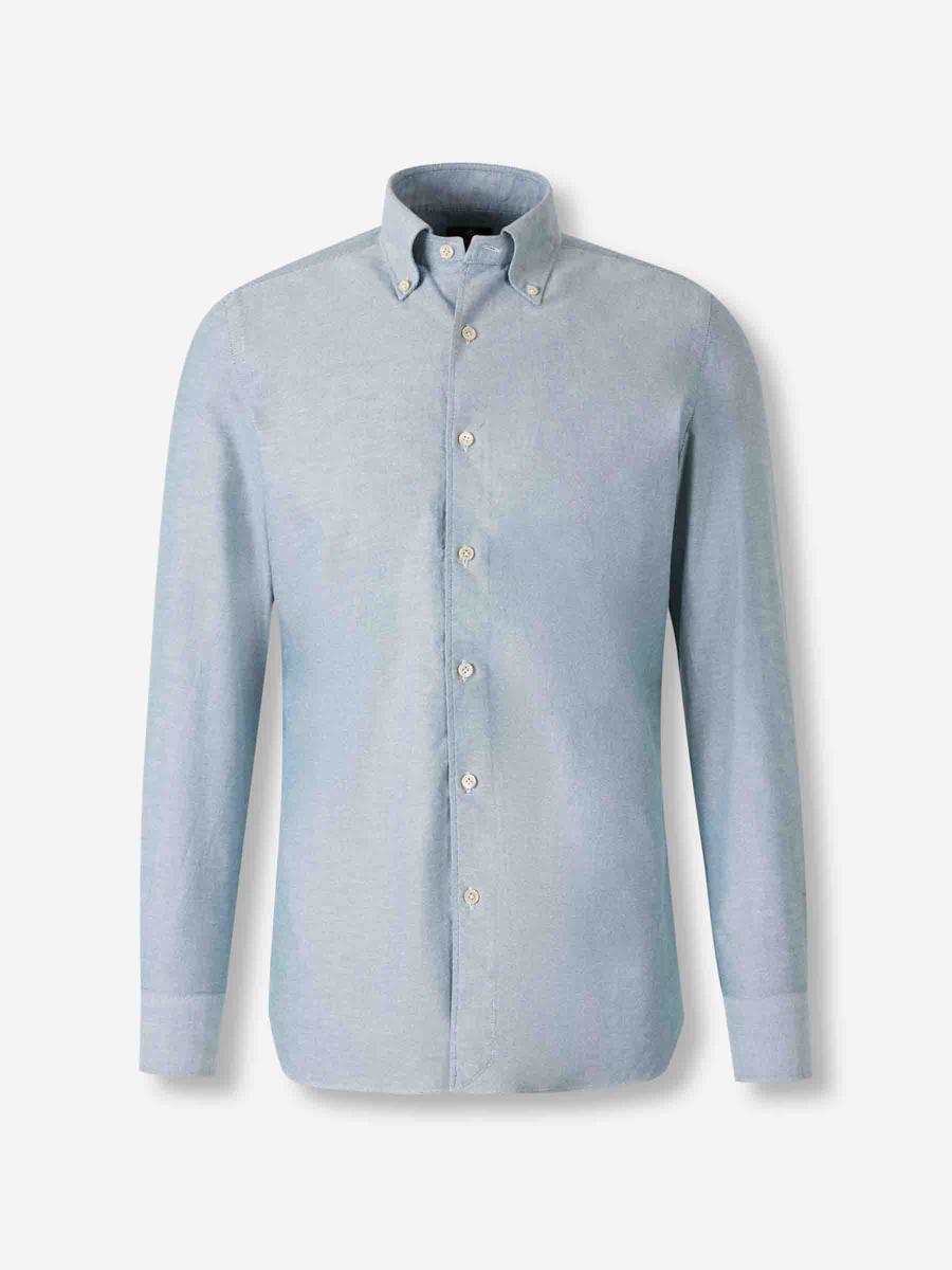 Luigi Borrelli Shirt By