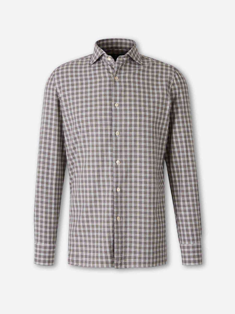 Luigi Borrelli Shirt