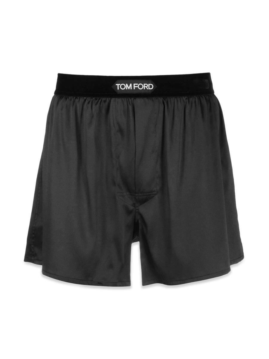 Tom Ford Silk Boxers