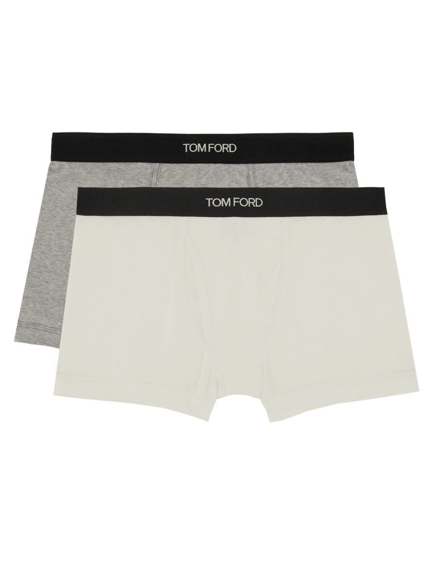 Tom Ford Bi-Pack Boxer