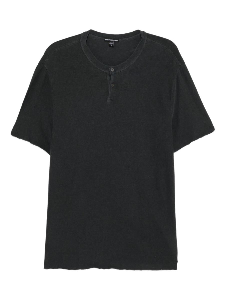 James Perse Slub T-Shirt
