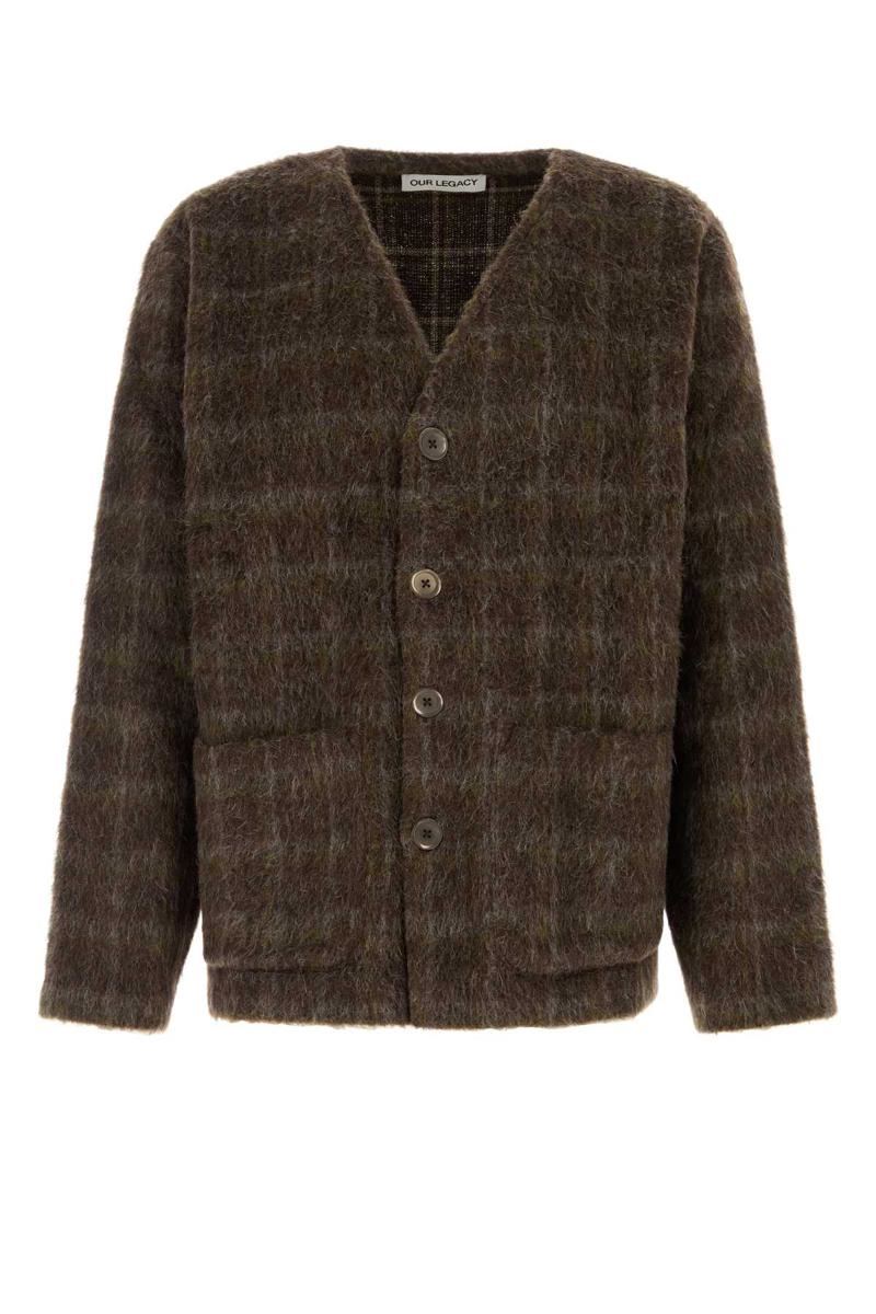 Our Legacy Knitwear