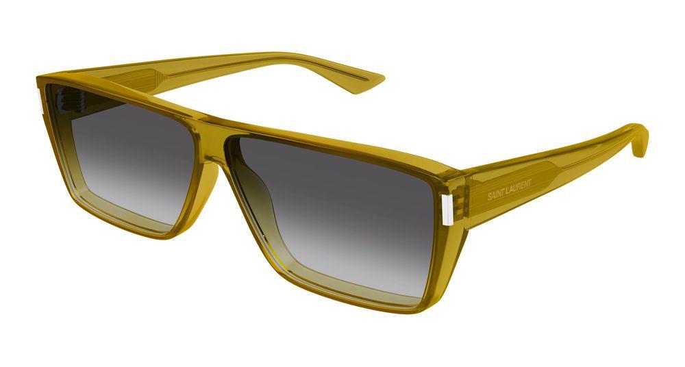 SAINT LAURENT Sunglasses