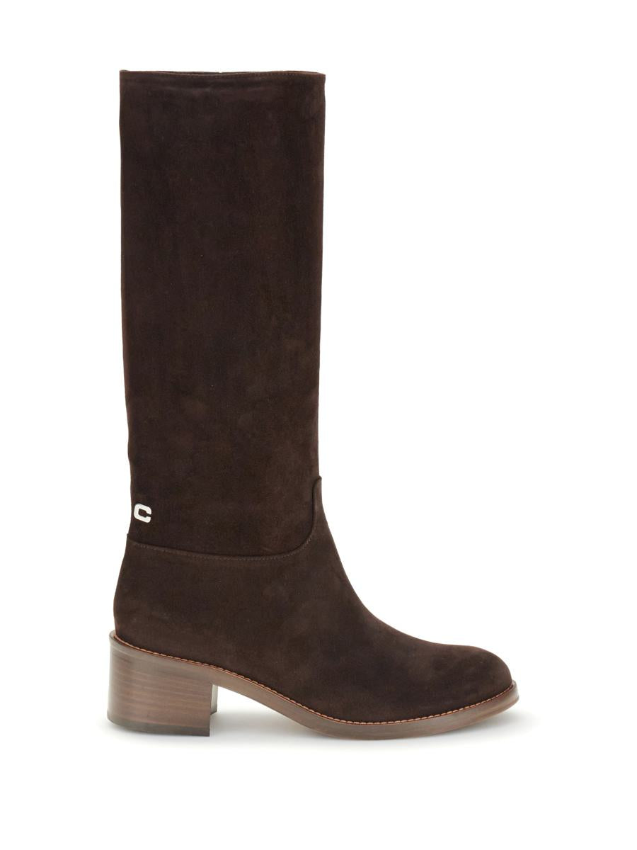 Carel Paris Boots
