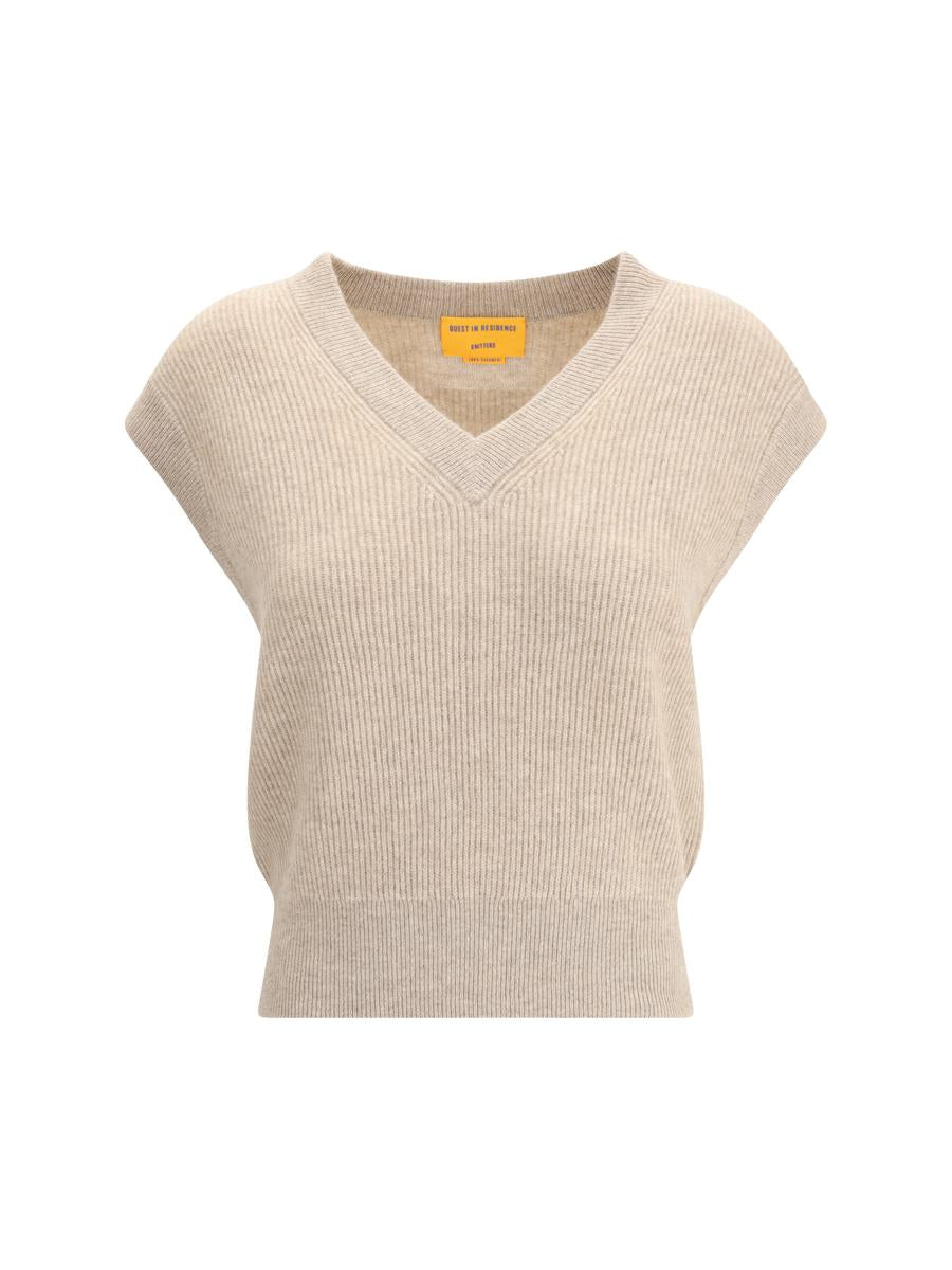 Guest In Residence Knitwear