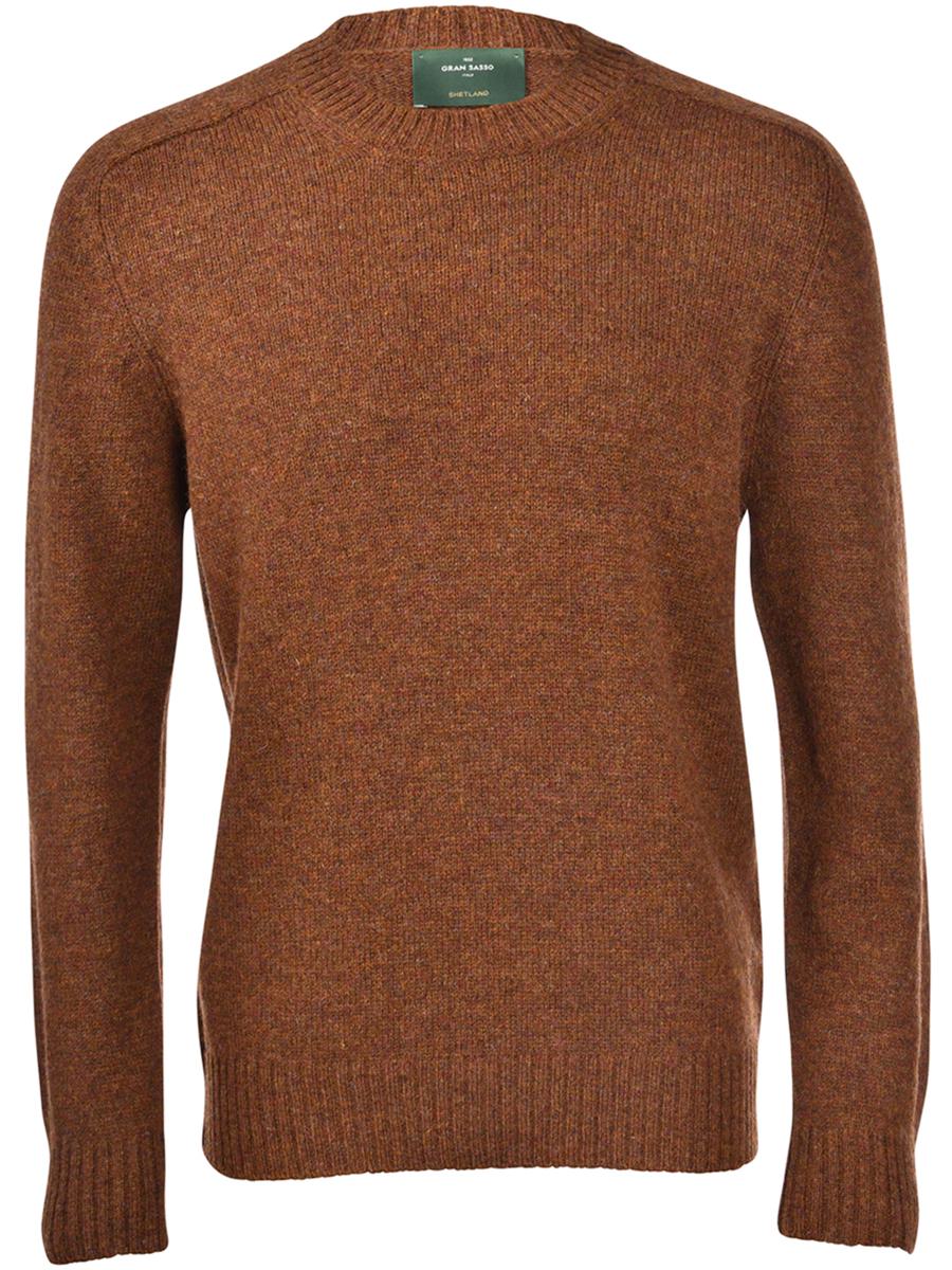 Gran Sasso Paricollar Clothing