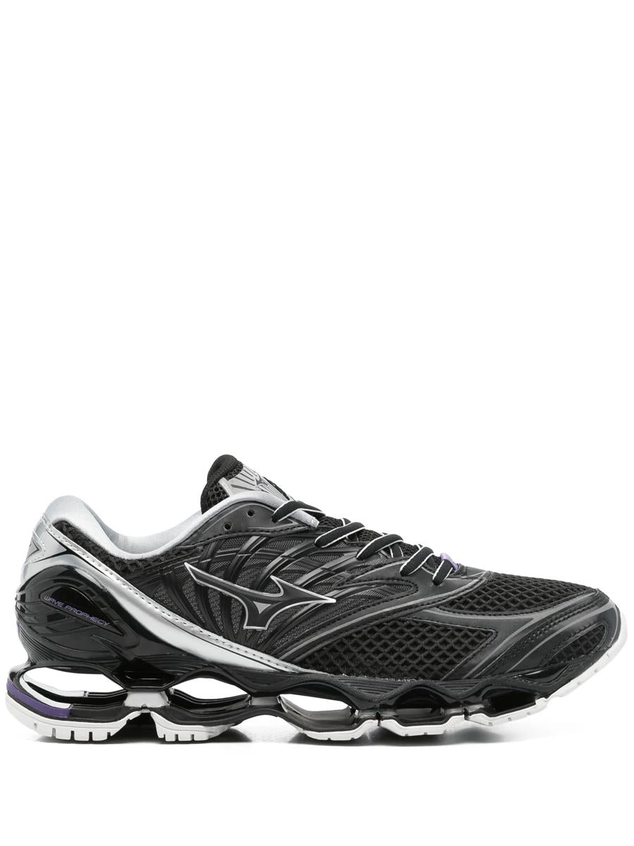 Mizuno 1906 Shoe Wave Prophecy Ls Shoes