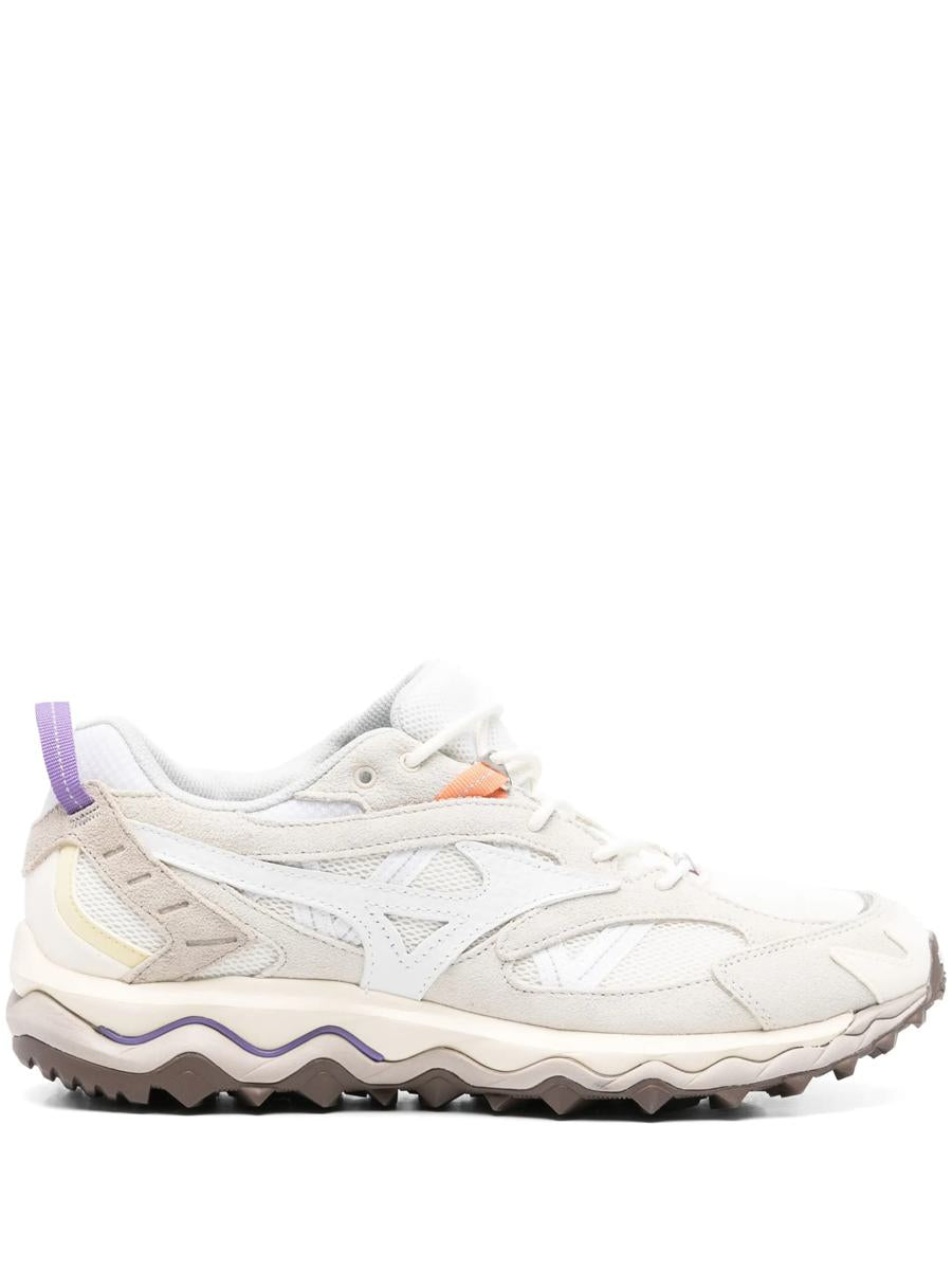 Mizuno 1906 Shoe Wave Mujin Tl Shoes