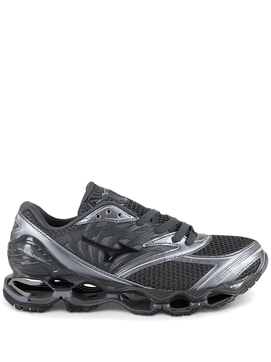 Mizuno 1906 Shoe Wave Prophecy Ls Shoes