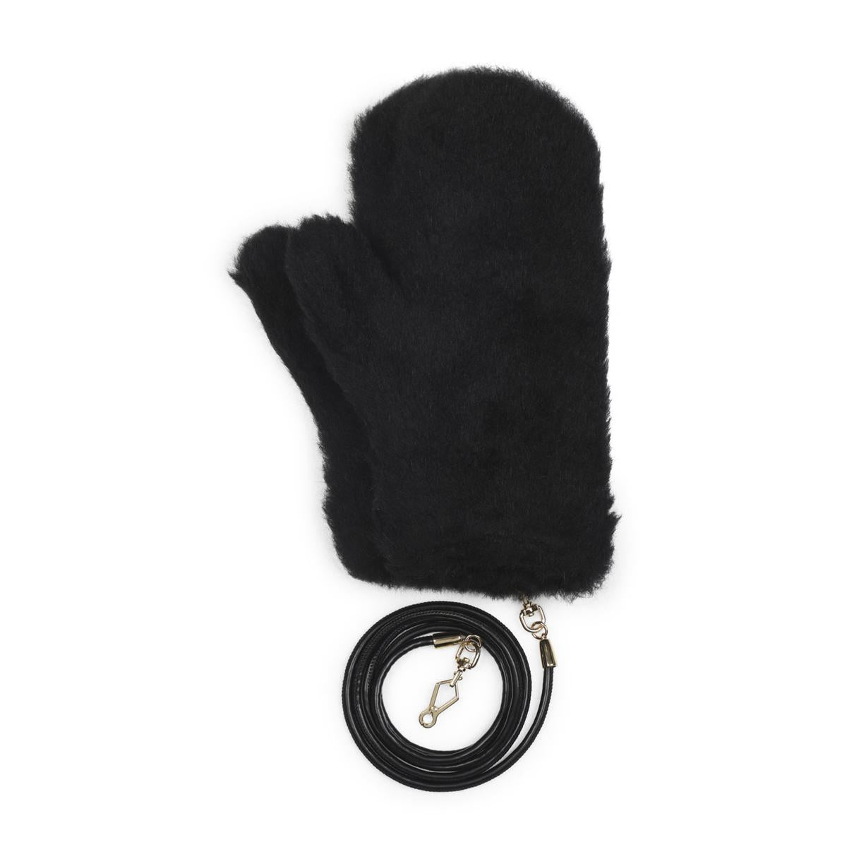 Max Mara Gloves