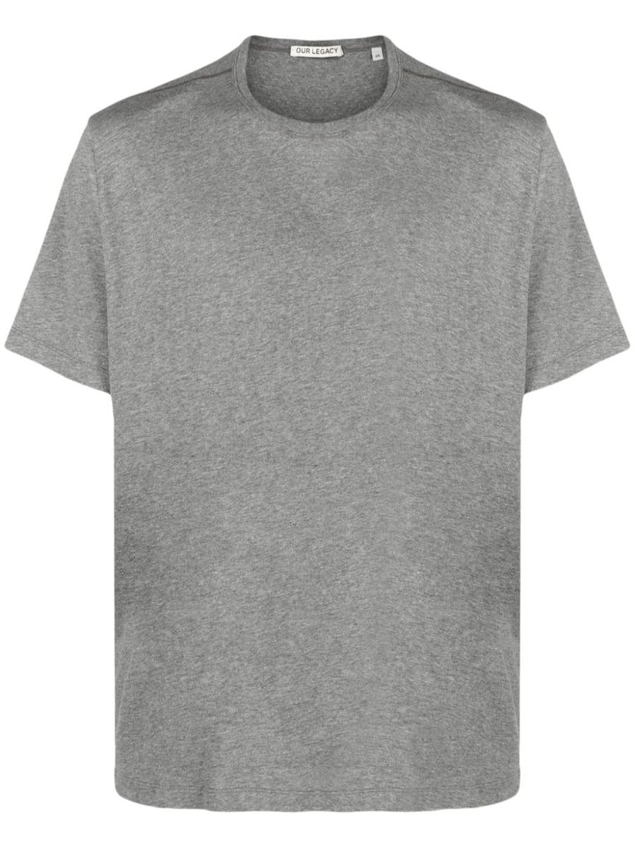 Our Legacy New Box T-Shirt Clothing