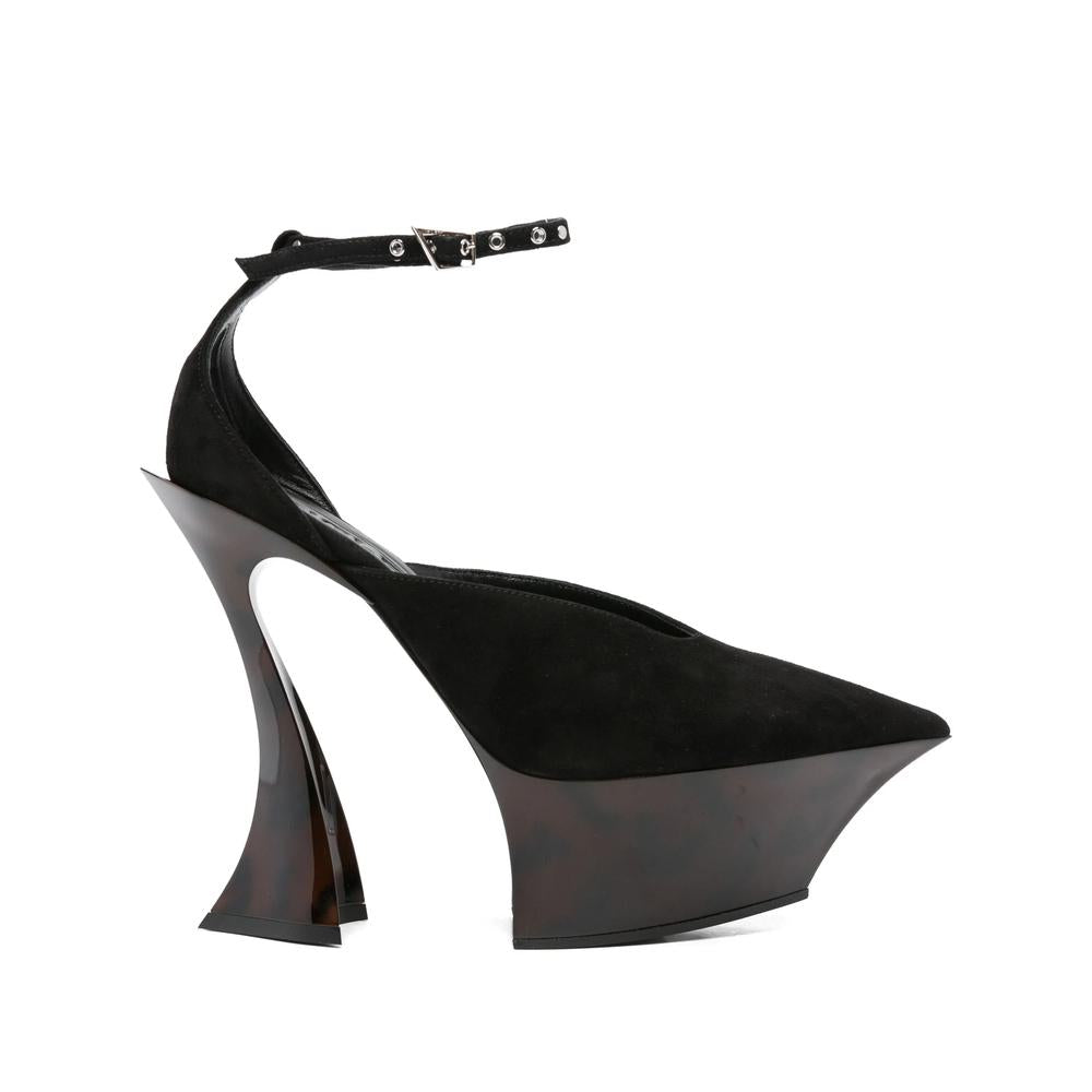 Mugler Shoes