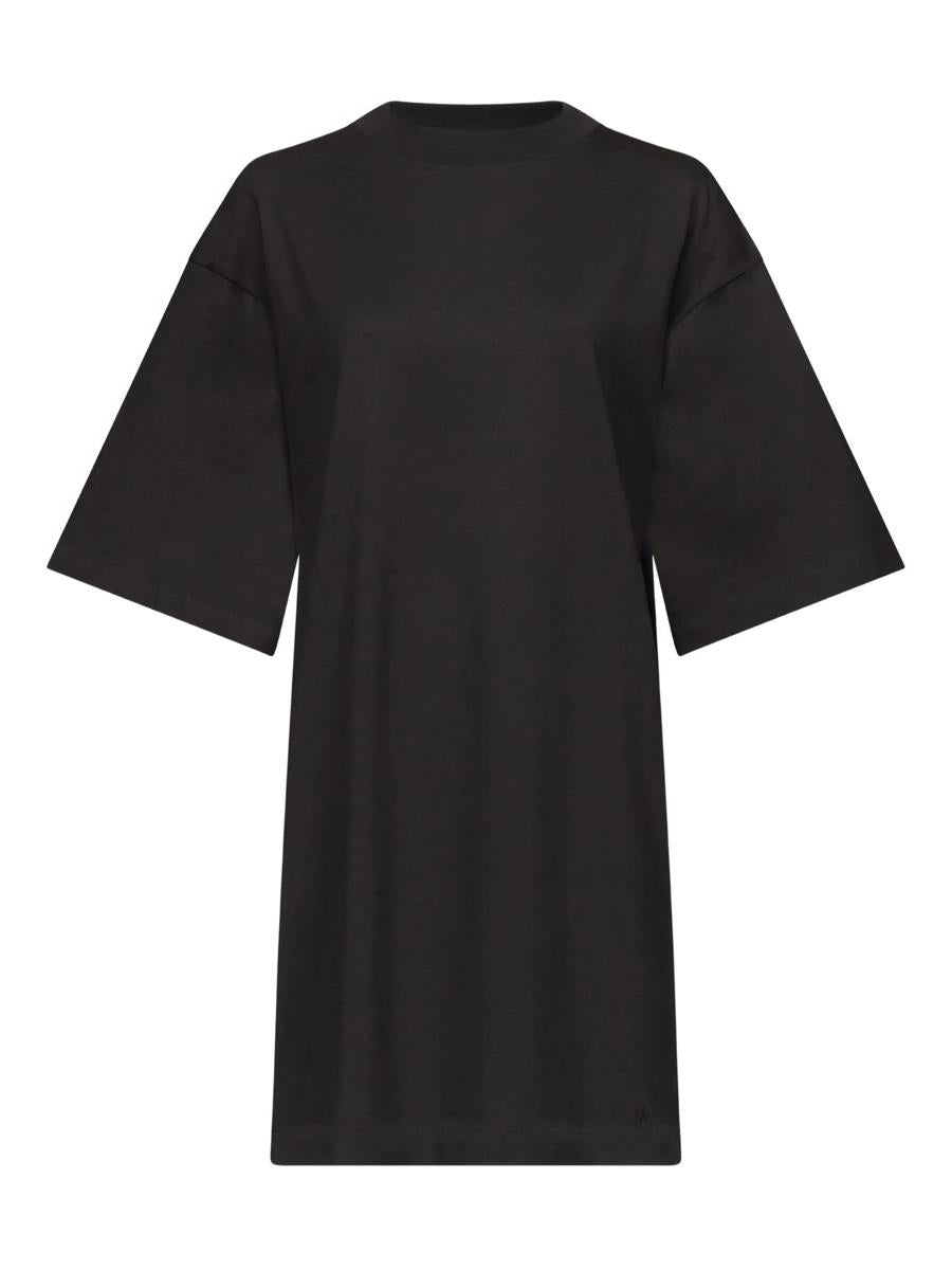Loulou De Saison Ayaz Oversized T-Shirt Clothing