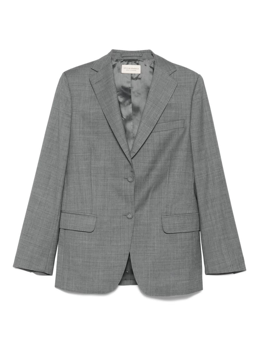 Officine Générale Charlene End On End Itl Wv Clothing