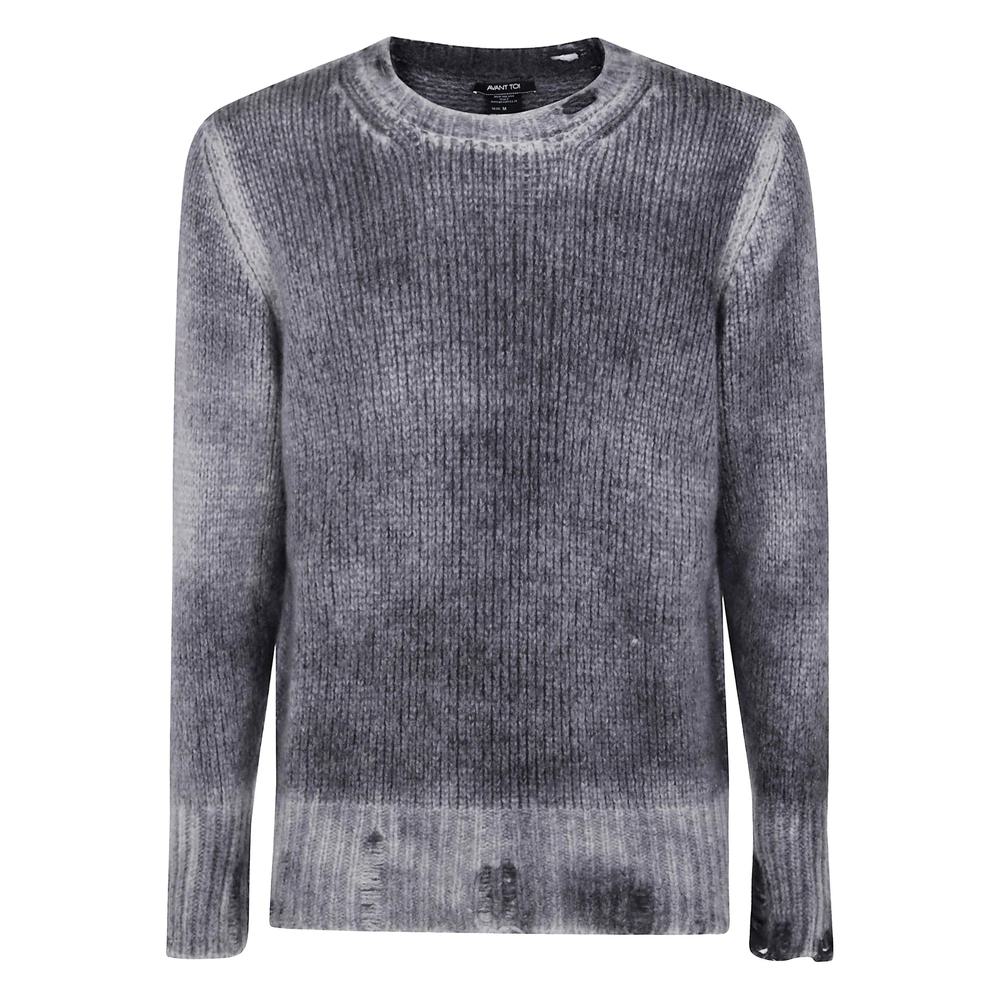 Avant Toi Sweaters