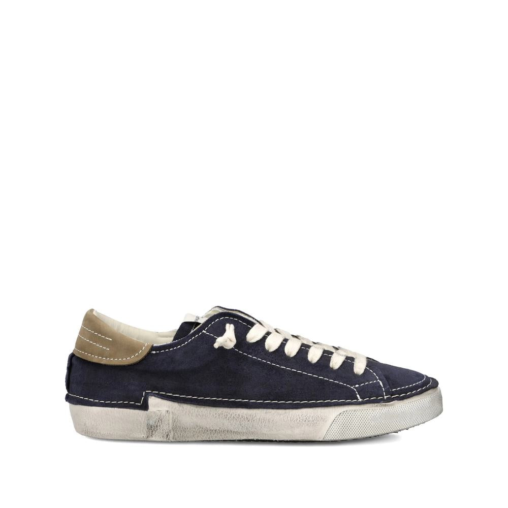 Philippe Model Sneakers