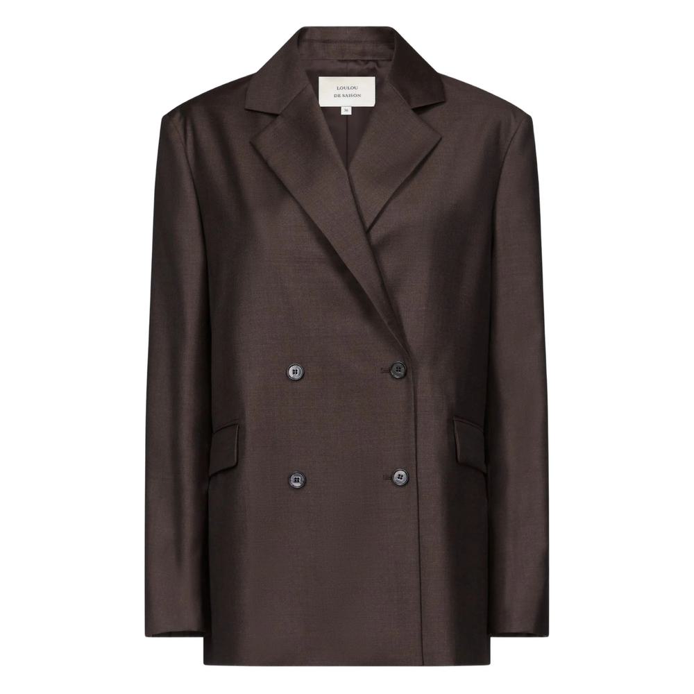 Loulou De Saison Jackets