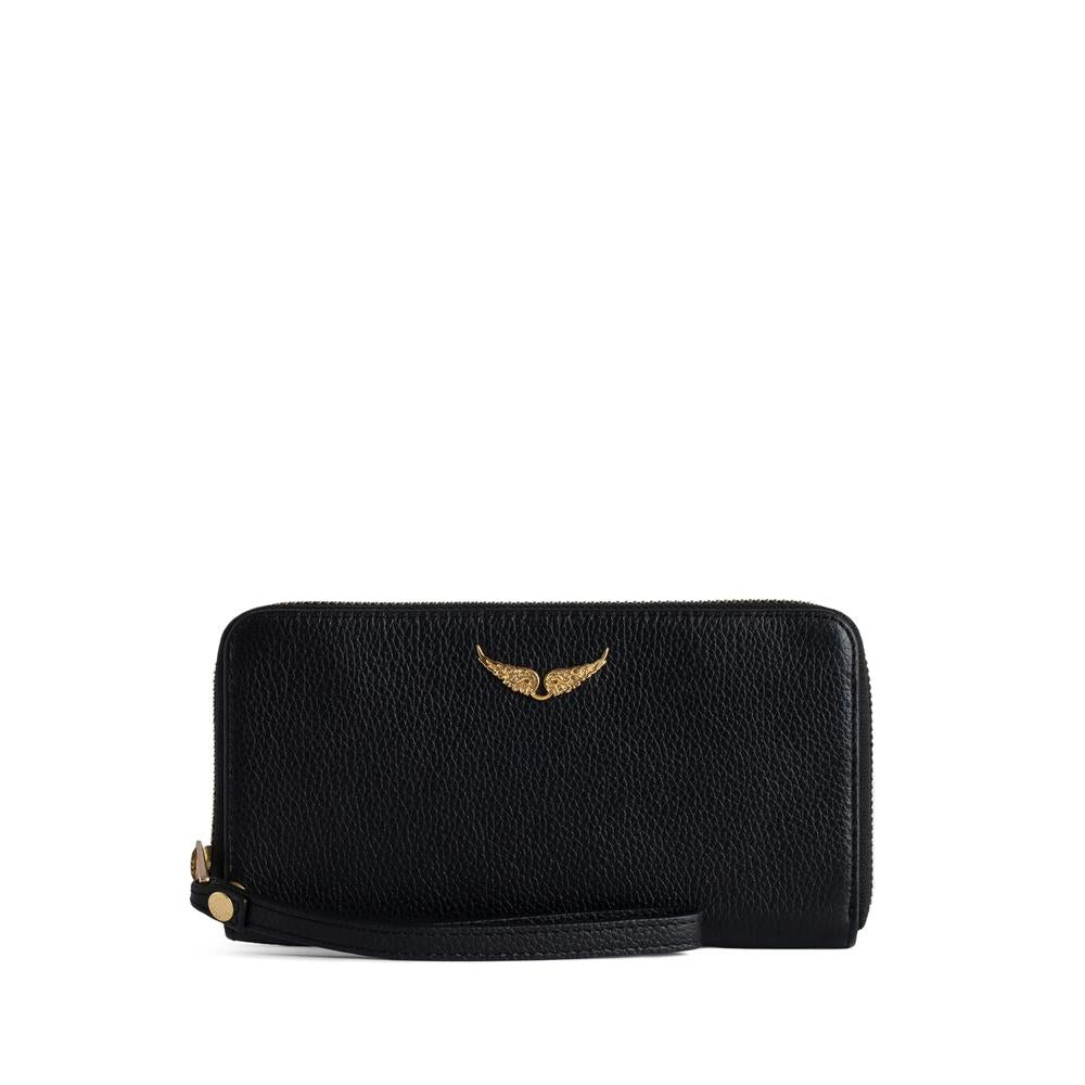 Zadig & Voltaire Wallets