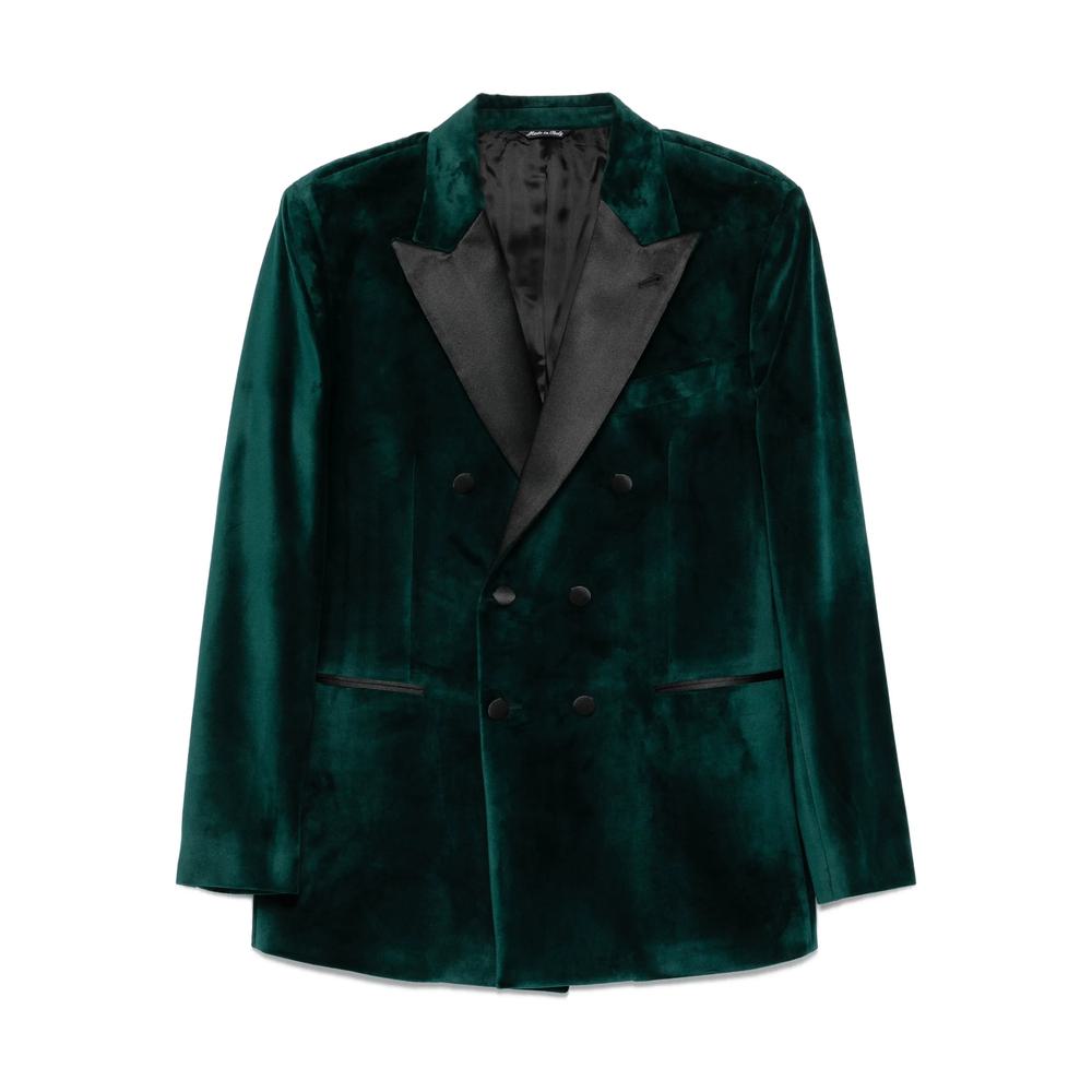 Reveres 1949 Jackets