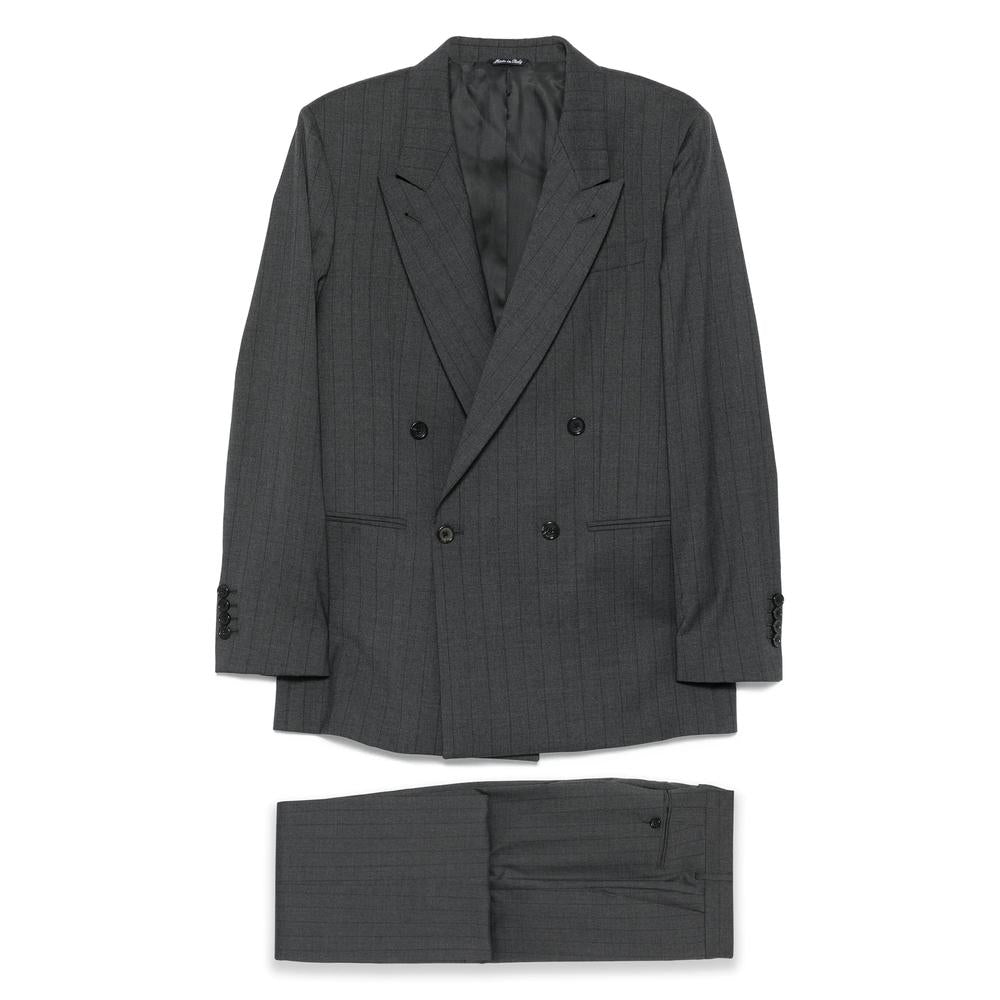 Reveres 1949 Suits