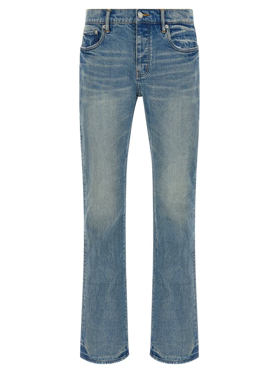 Purple Brand 'P004 Flare' Jeans