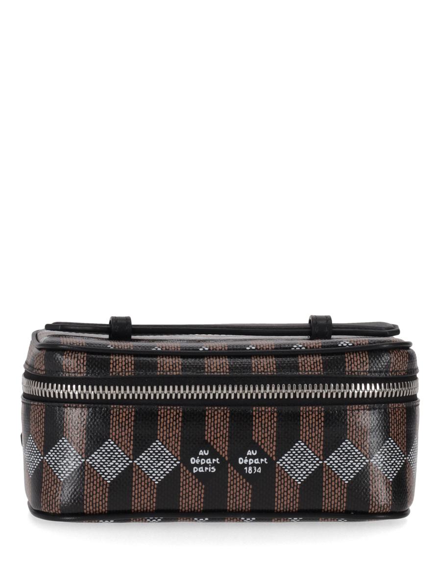 Au Départ Vanity Case 16