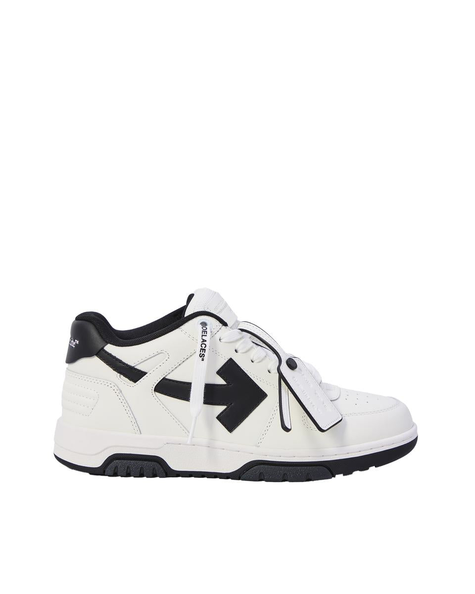 Off-White Sneakers 2