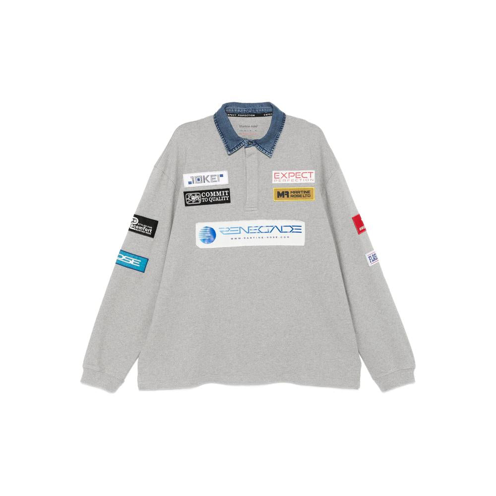 Martine Rose Sweatshirts